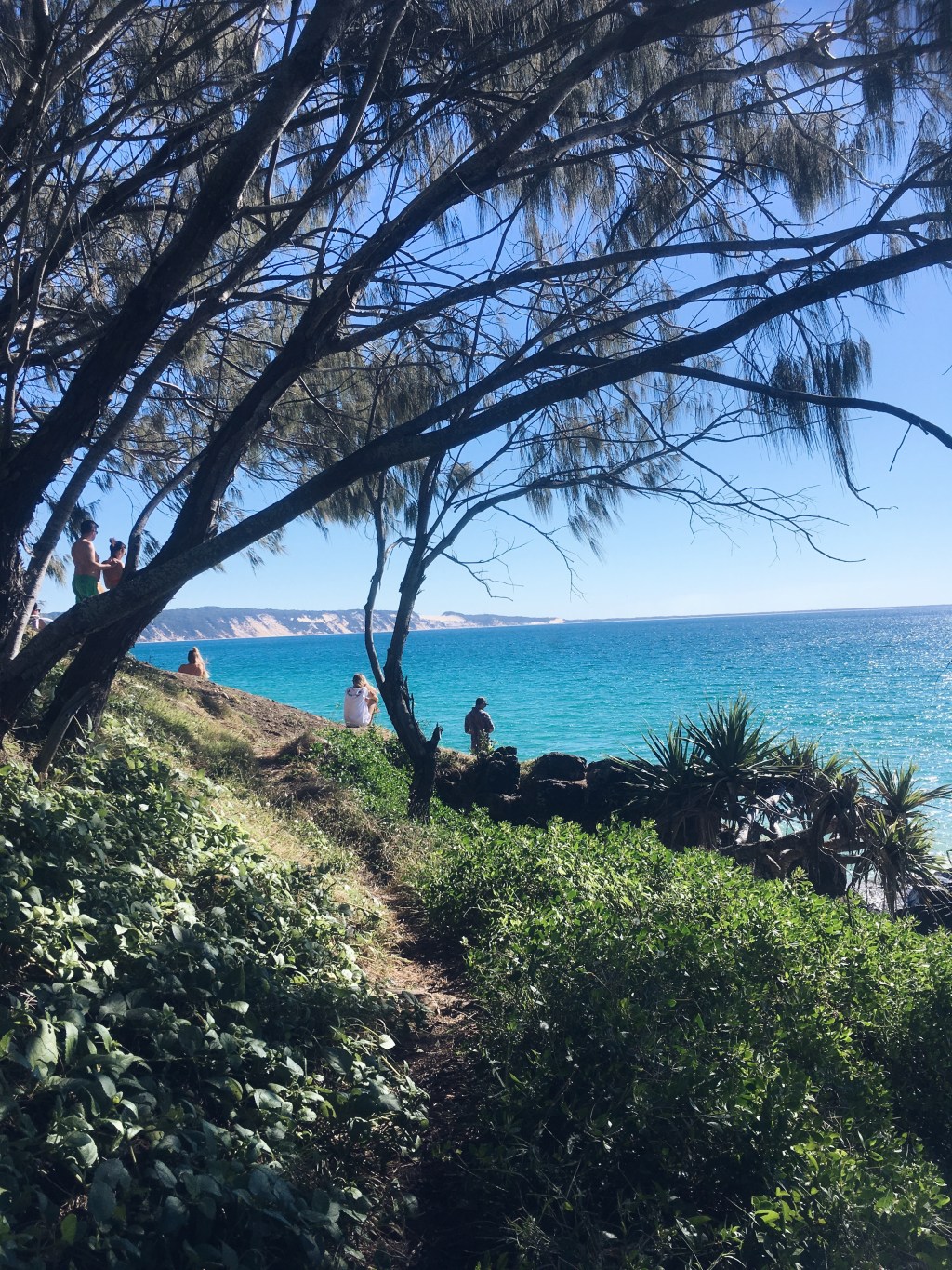 Favourite Things About: Australia