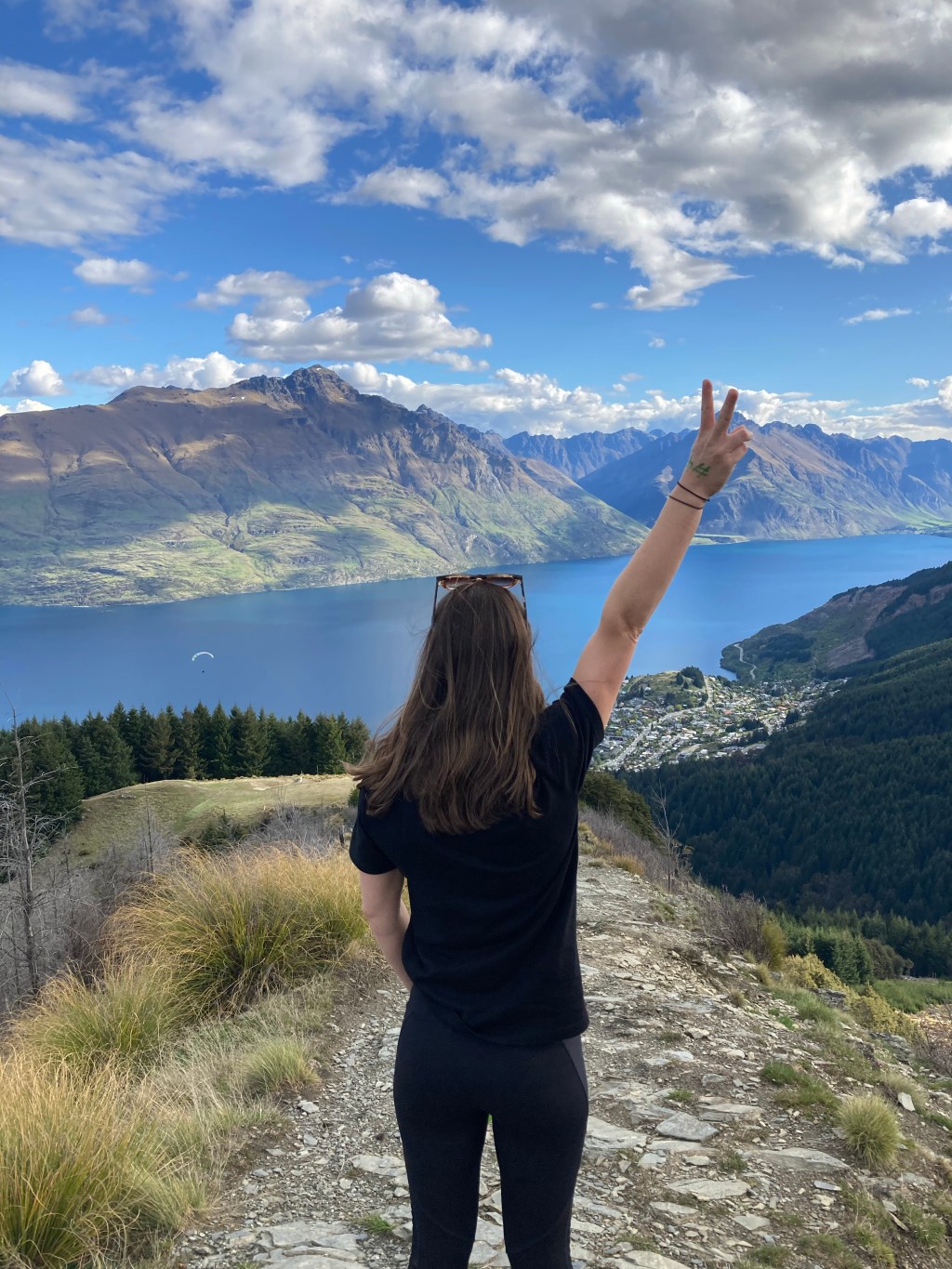 10 Days in Queenstown, New Zealand