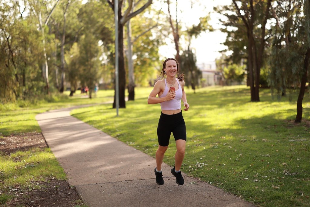 Fitness Activities I’m&nbsp;Loving