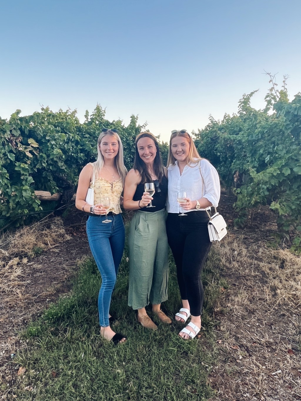 A Weekend Away in St&nbsp;George