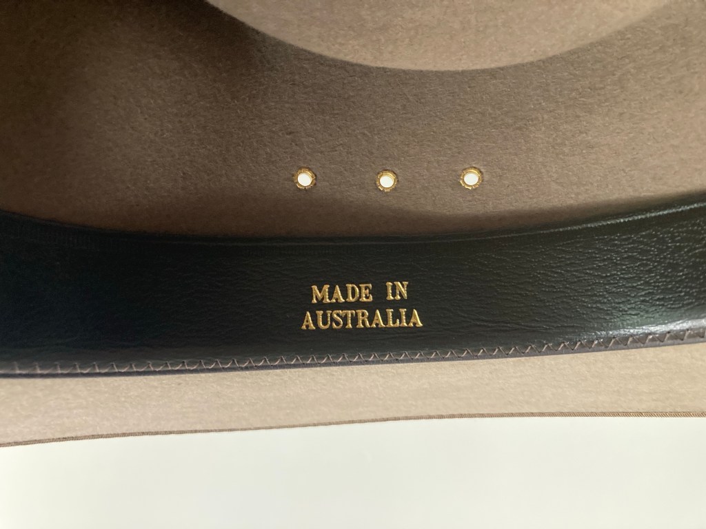 Buying Australian-Made Products
