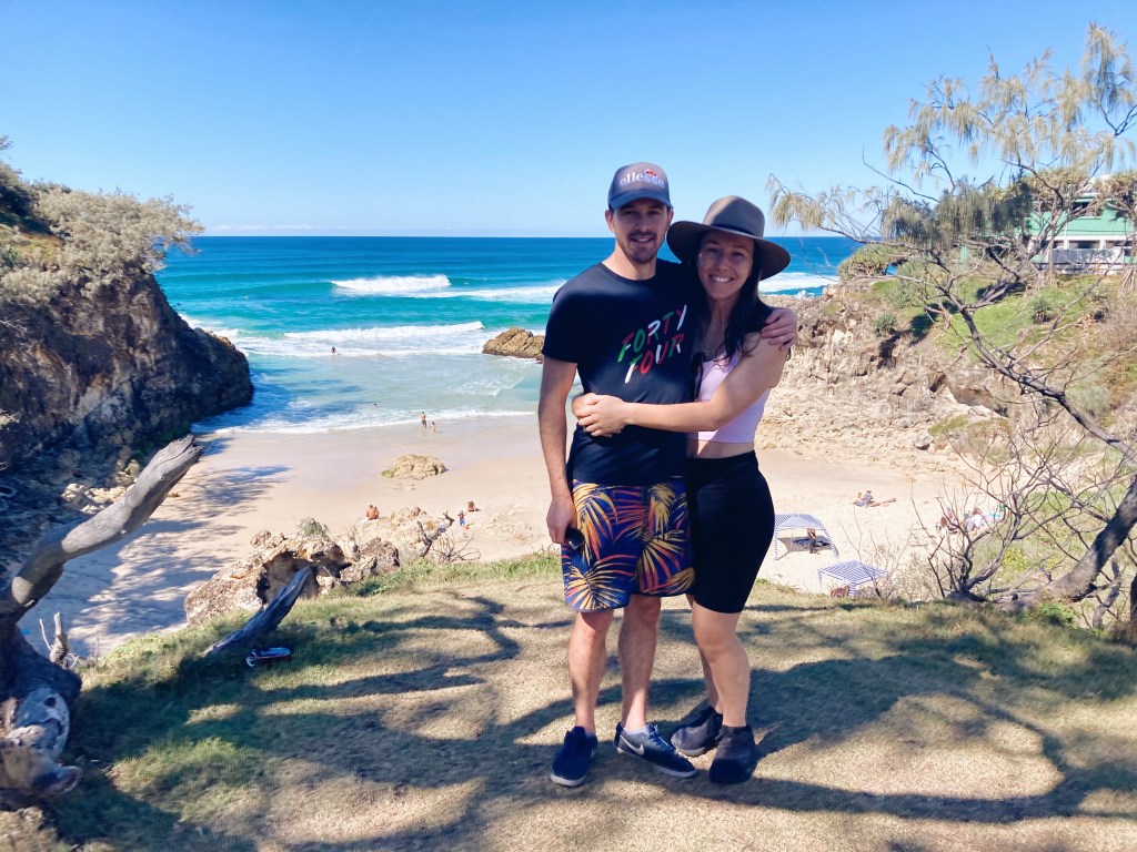 Adventures on Stradbroke&nbsp;Island