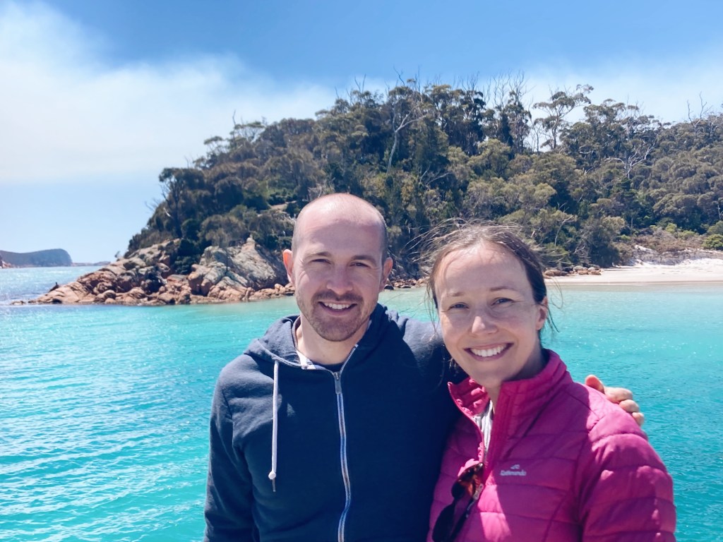 Tasmania: A Photo Diary