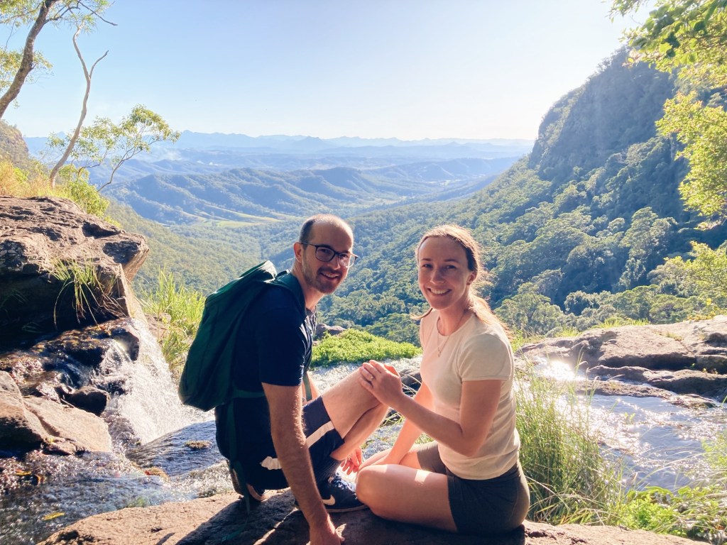 Reflecting Back & Looking Ahead