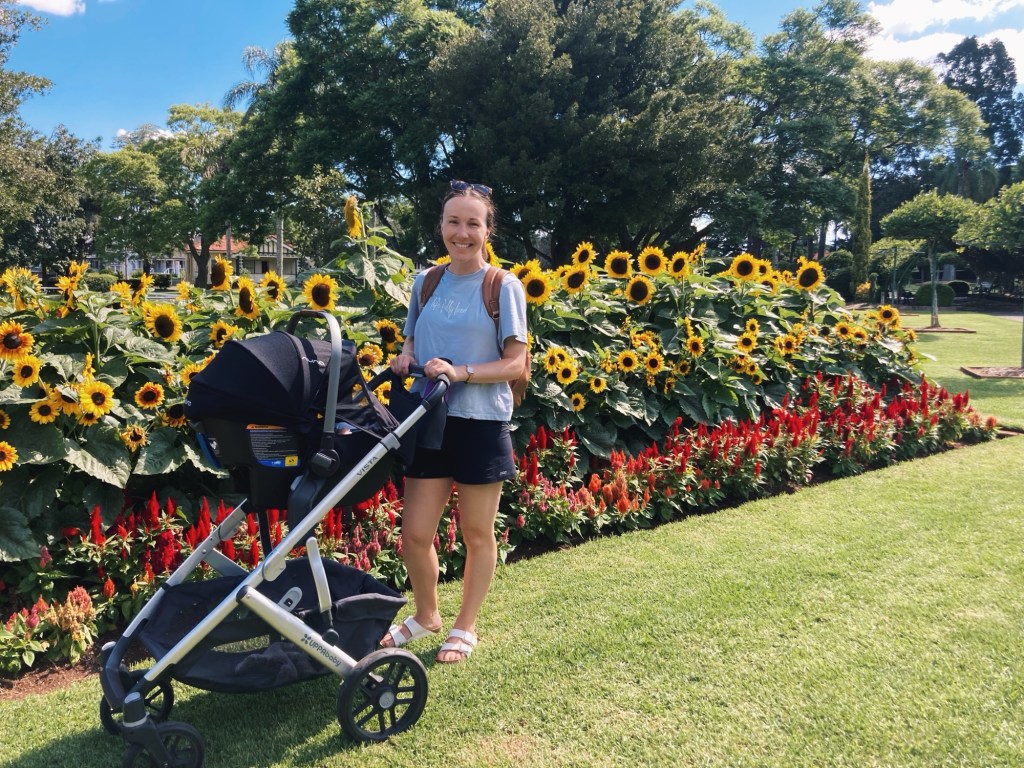 Reflections: Two Months of Being a First Time Mum