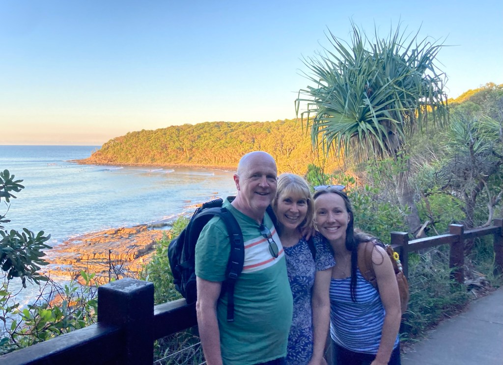 A Shoutout to my&nbsp;In-laws