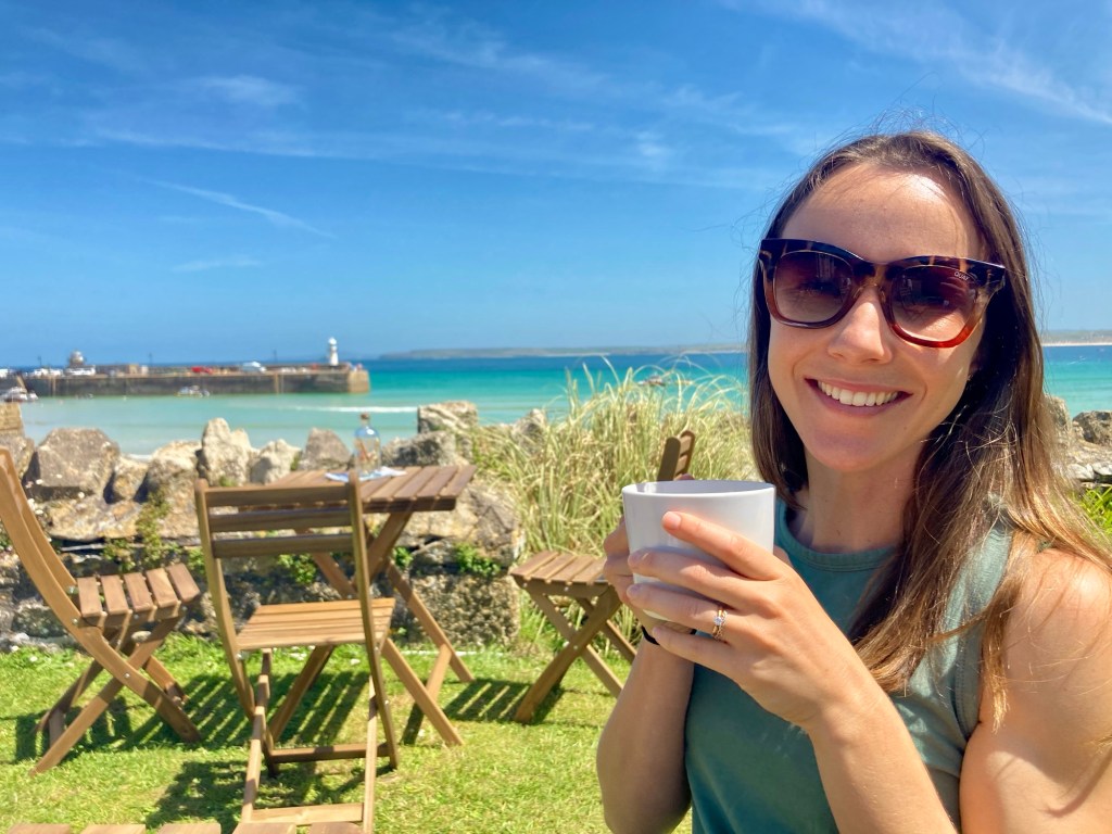 A Shoutout to Cups of Tea