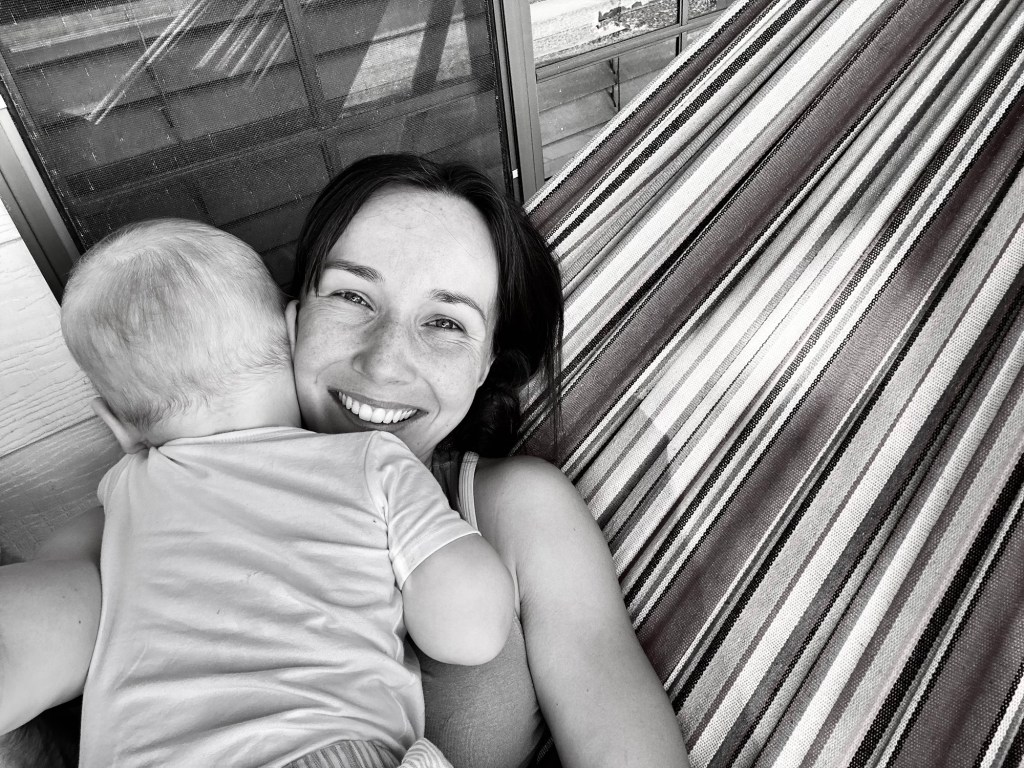 Reflections of Being a Mum for&nbsp;Year