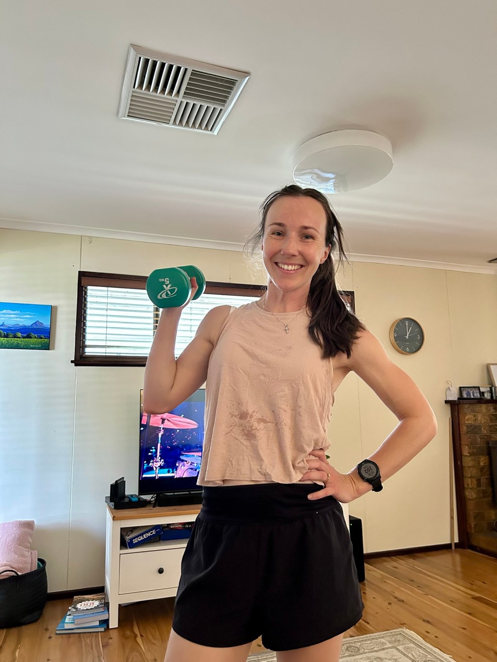 My Favourite At Home&nbsp;Workouts